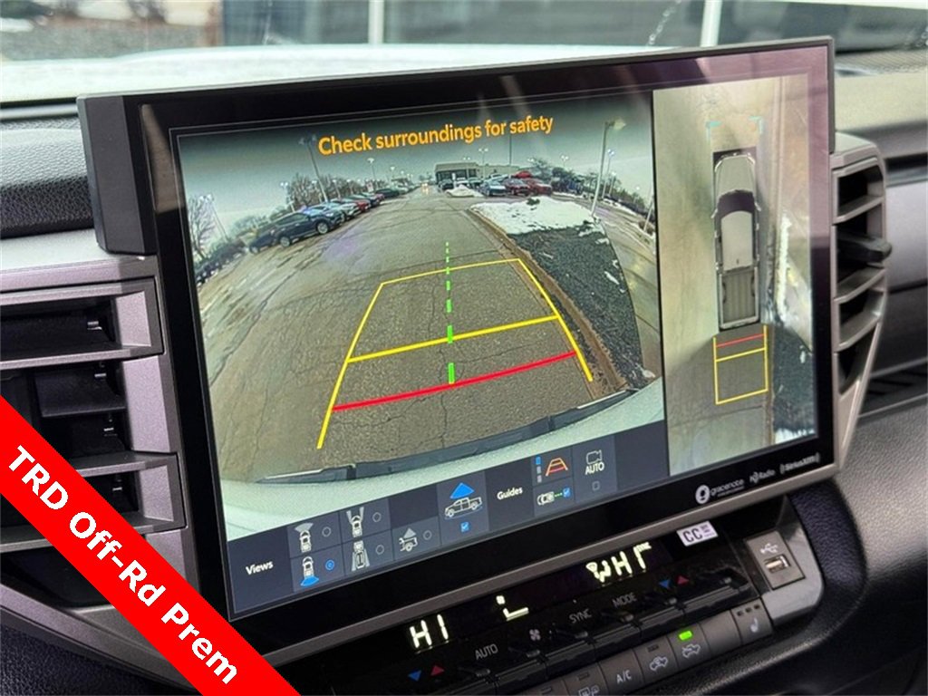 Used 2024 Toyota Tundra SR5 image 22