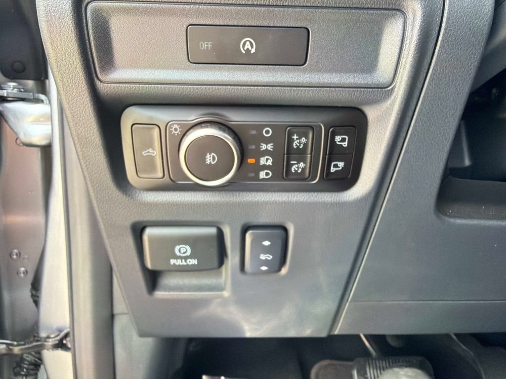 Used 2025 Ford F150 Tremor w/ Bed Utility Package AWD/4WD image 31