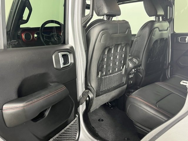 Used 2020 Jeep Gladiator Rubicon image 23