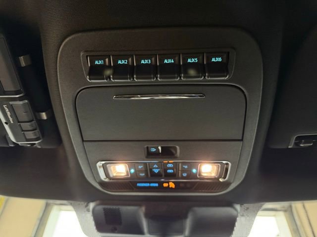 Used 2025 Ford F150 Raptor w/ Equipment Group 803A Raptor R image 41