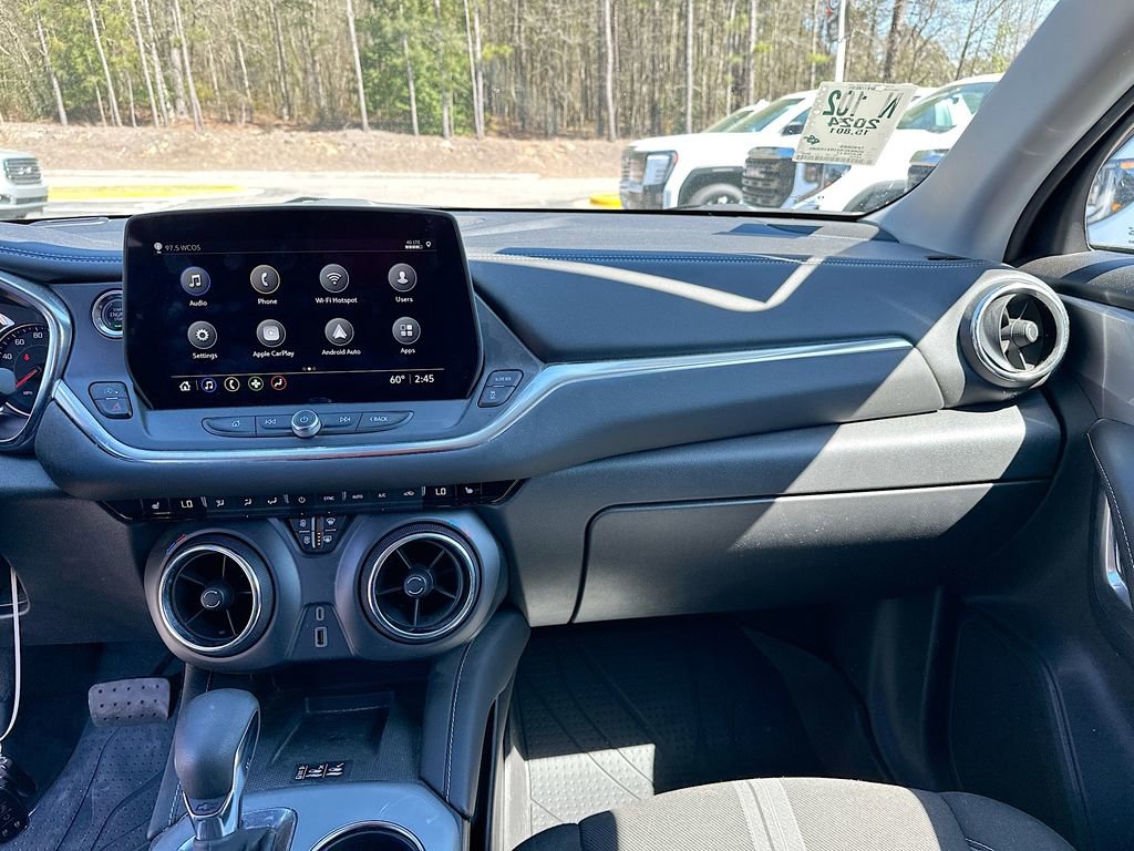Used 2024 Chevrolet Blazer LT w/ Convenience Package image 20