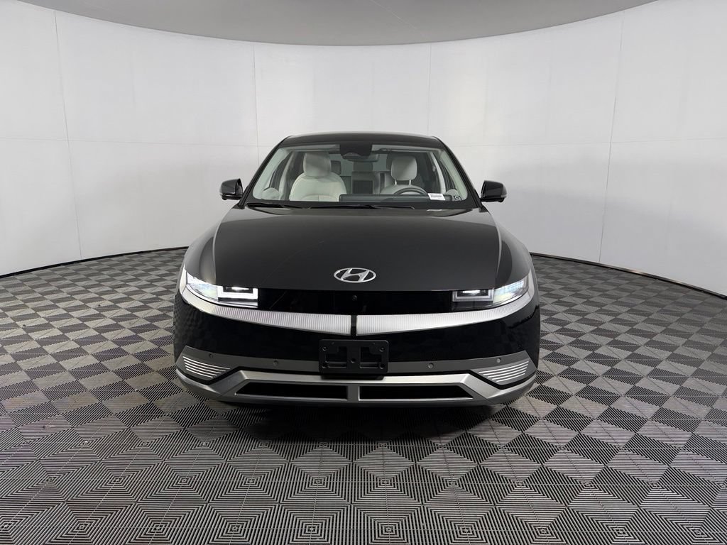 Used 2024 Hyundai Ioniq 5 Limited RWD image 11