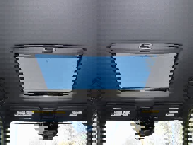 New 2025 Honda Ridgeline TrailSport image 25