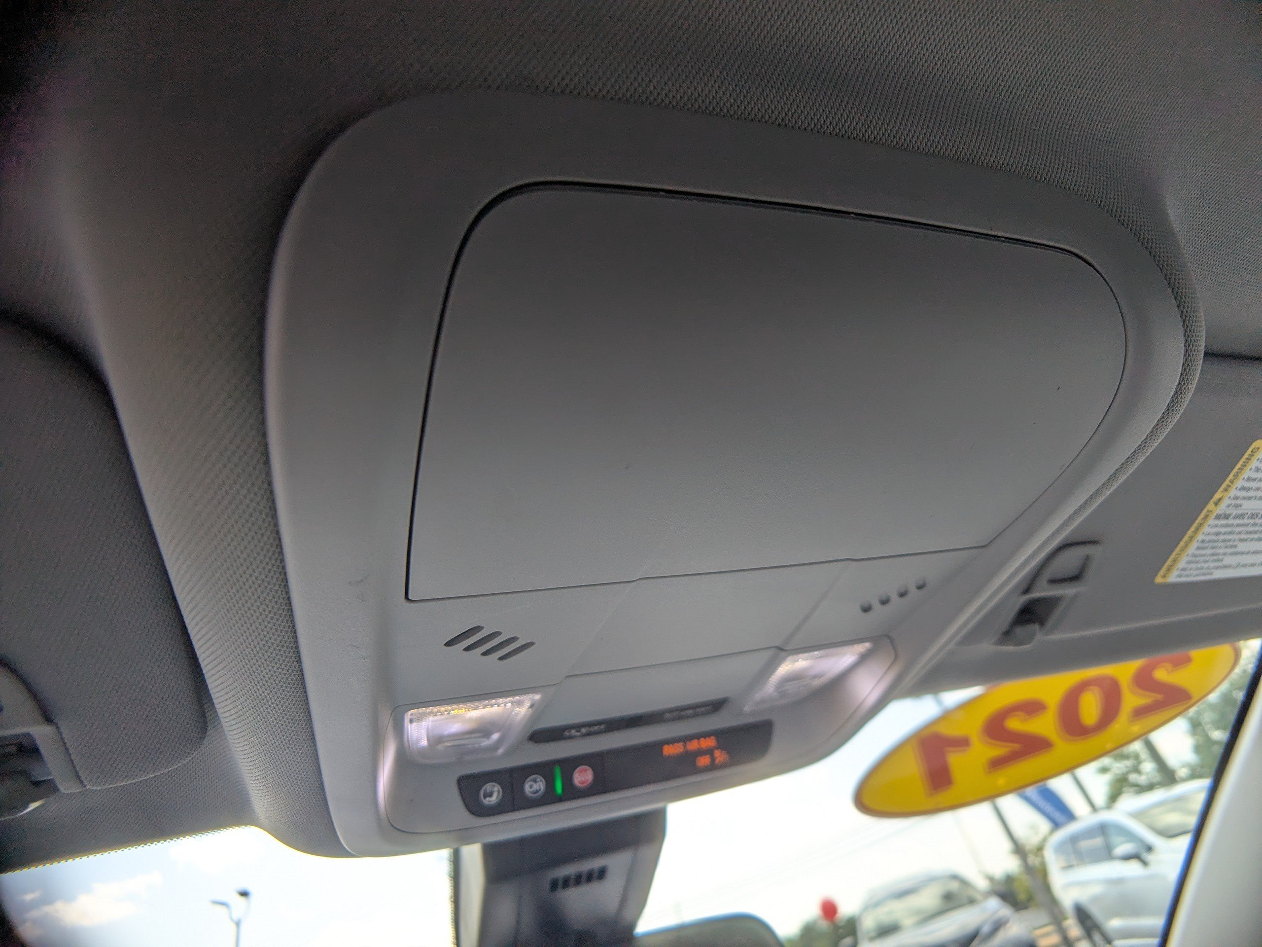 Certified 2021 Chevrolet Equinox LS FWD image 18