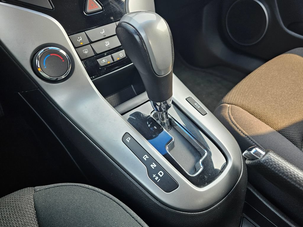 Used 2012 Chevrolet Cruze Eco FWD image 30