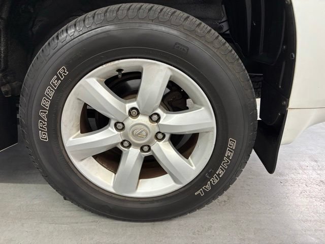 Used 2010 Lexus GX 460 AWD/4WD image 8