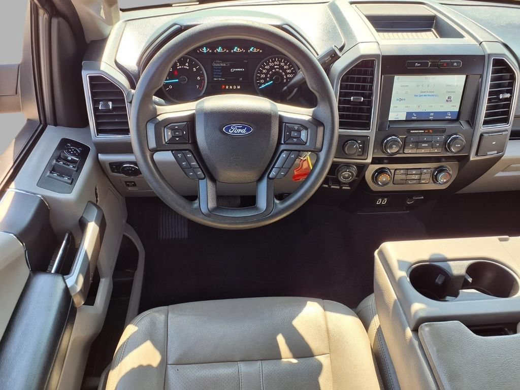 Used 2020 Ford F150 XLT w/ Trailer Tow Package AWD/4WD image 6