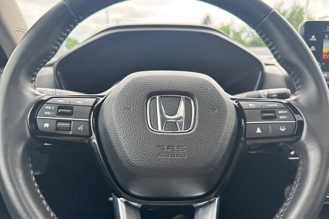 Used 2024 Honda CR-V EX-L image 19