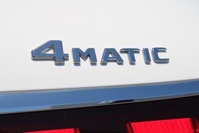 Used 2025 Mercedes-Benz GLS 450 4MATIC image 6