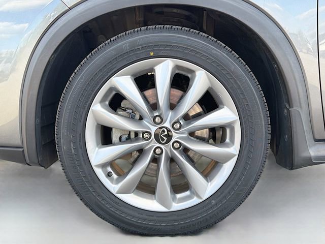 Used 2021 INFINITI QX50 Essential w/ Convenience Package image 44