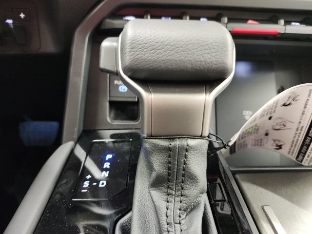 New 2026 Toyota Tundra Capstone AWD/4WD image 79