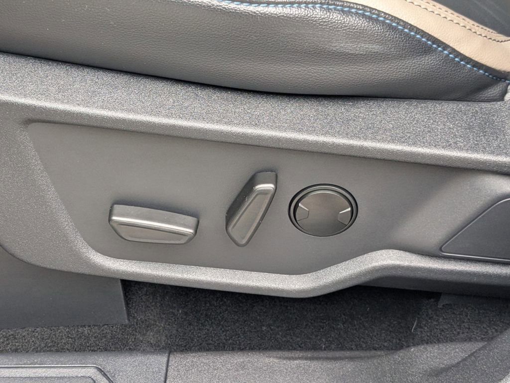 Used 2024 Ford Bronco Wildtrak image 15