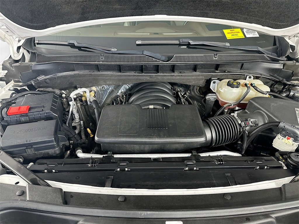 Used 2021 Chevrolet Tahoe High Country w/ Premium Package image 32