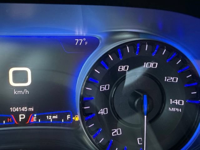 Used 2019 Chrysler 300 S RWD image 18