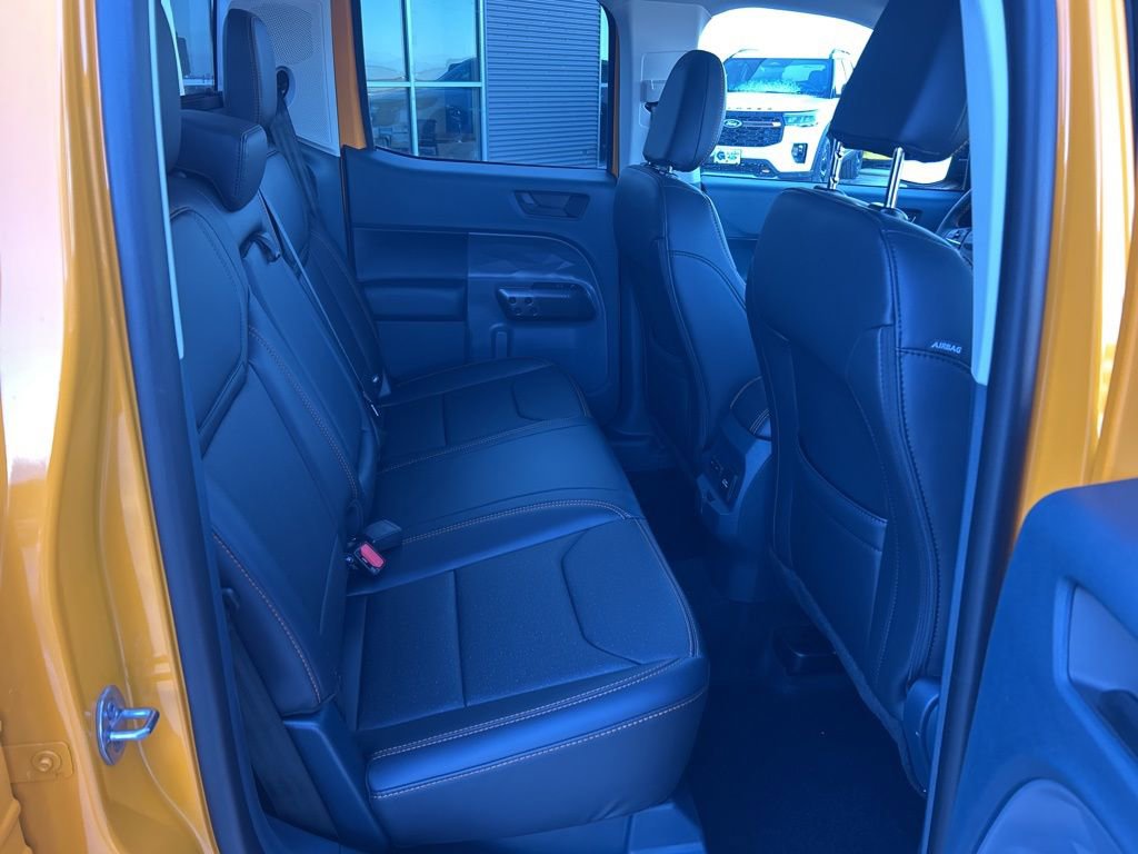 New 2026 Ford Maverick Tremor image 13