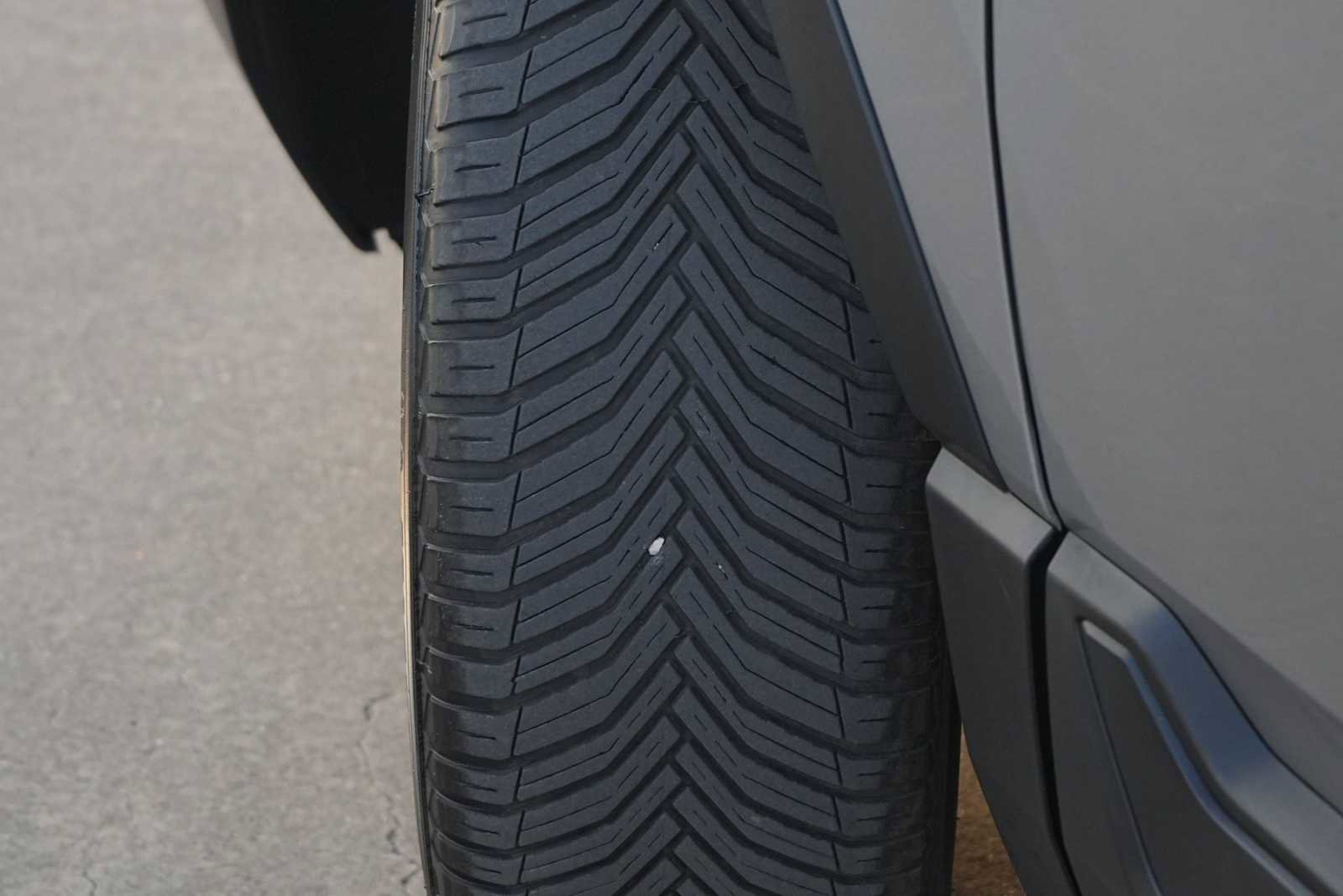 Used 2021 Honda CR-V EX-L image 29