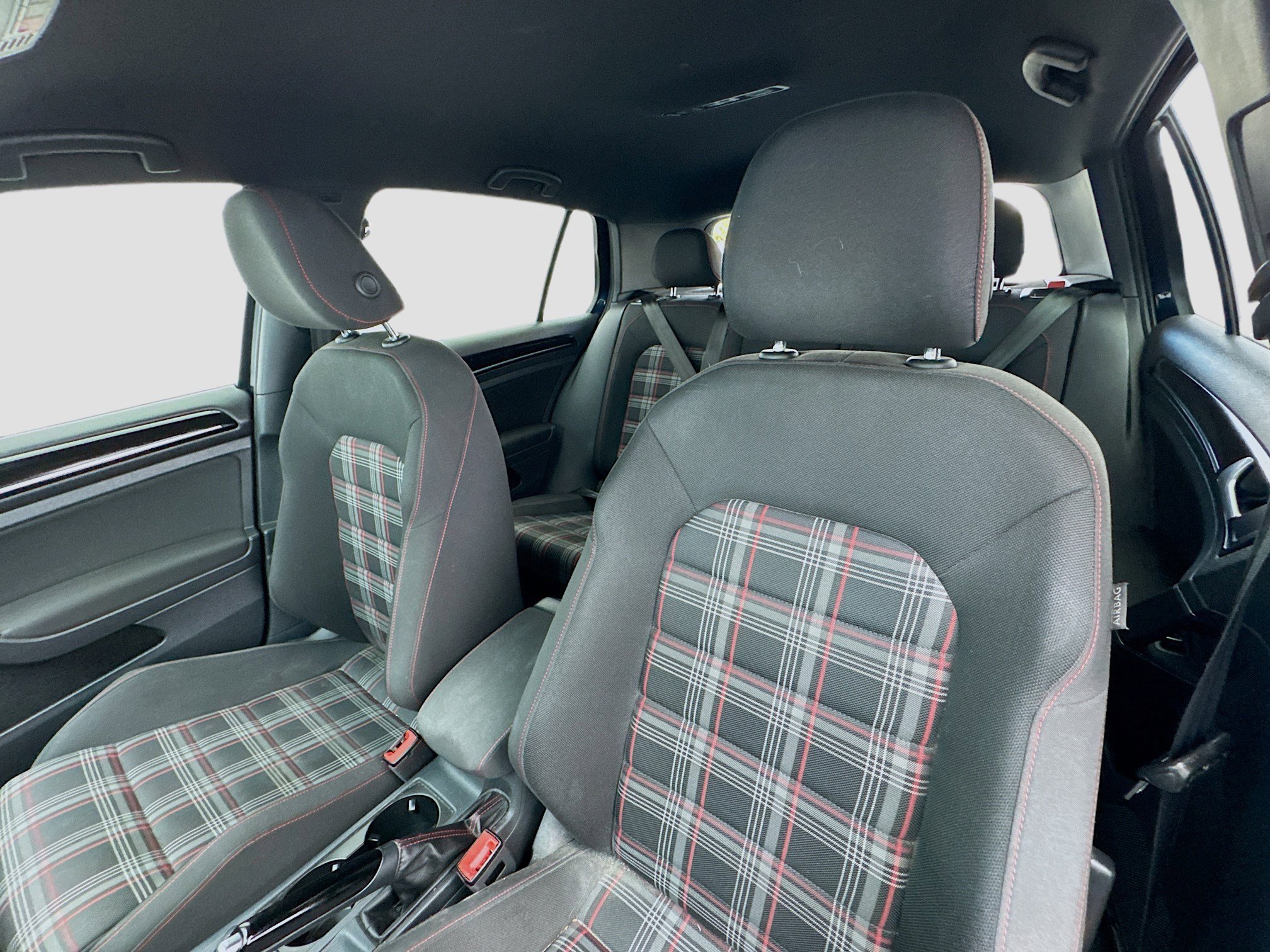 Used 2016 Volkswagen GTI S image 13