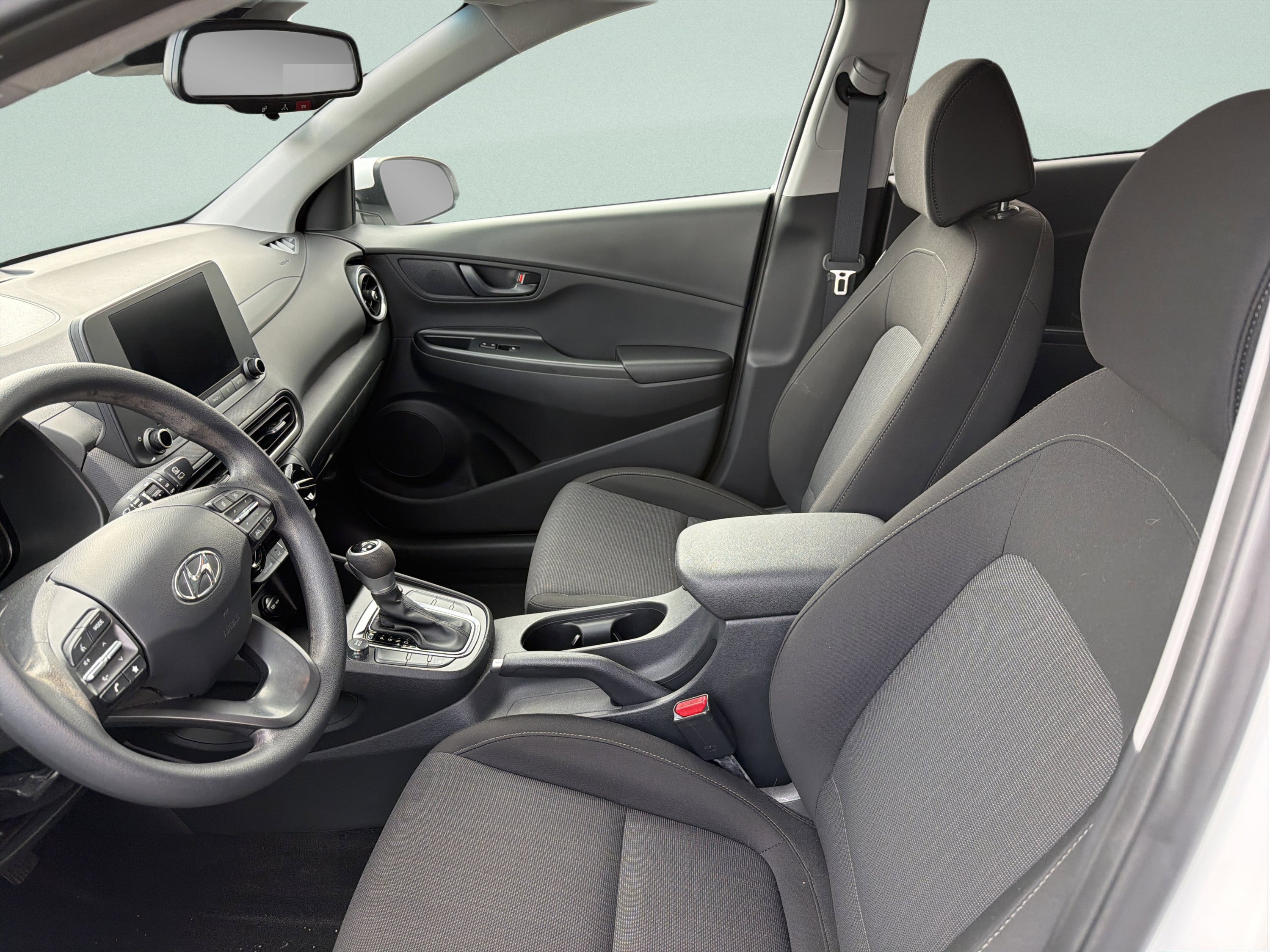 Used 2023 Hyundai Kona SEL AWD/4WD image 11