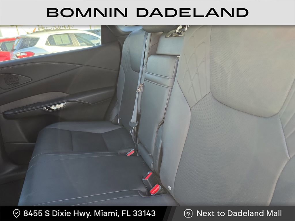 Used 2024 Lexus RX 350 FWD image 10