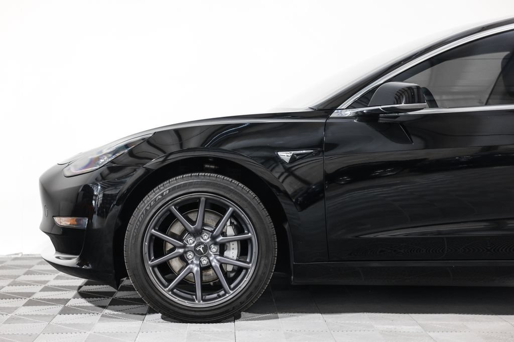 Used 2019 Tesla Model 3 Standard Range Plus RWD image 13
