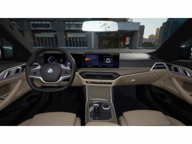 New 2026 BMW 430i Coupe w/ Parking Assistance Package RWD image 10