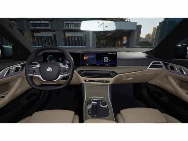 New 2026 BMW 430i Coupe w/ Parking Assistance Package RWD image 10