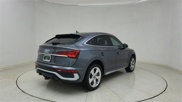 Used 2024 Audi Q5 2.0T Premium Plus w/ Premium Plus Package image 69