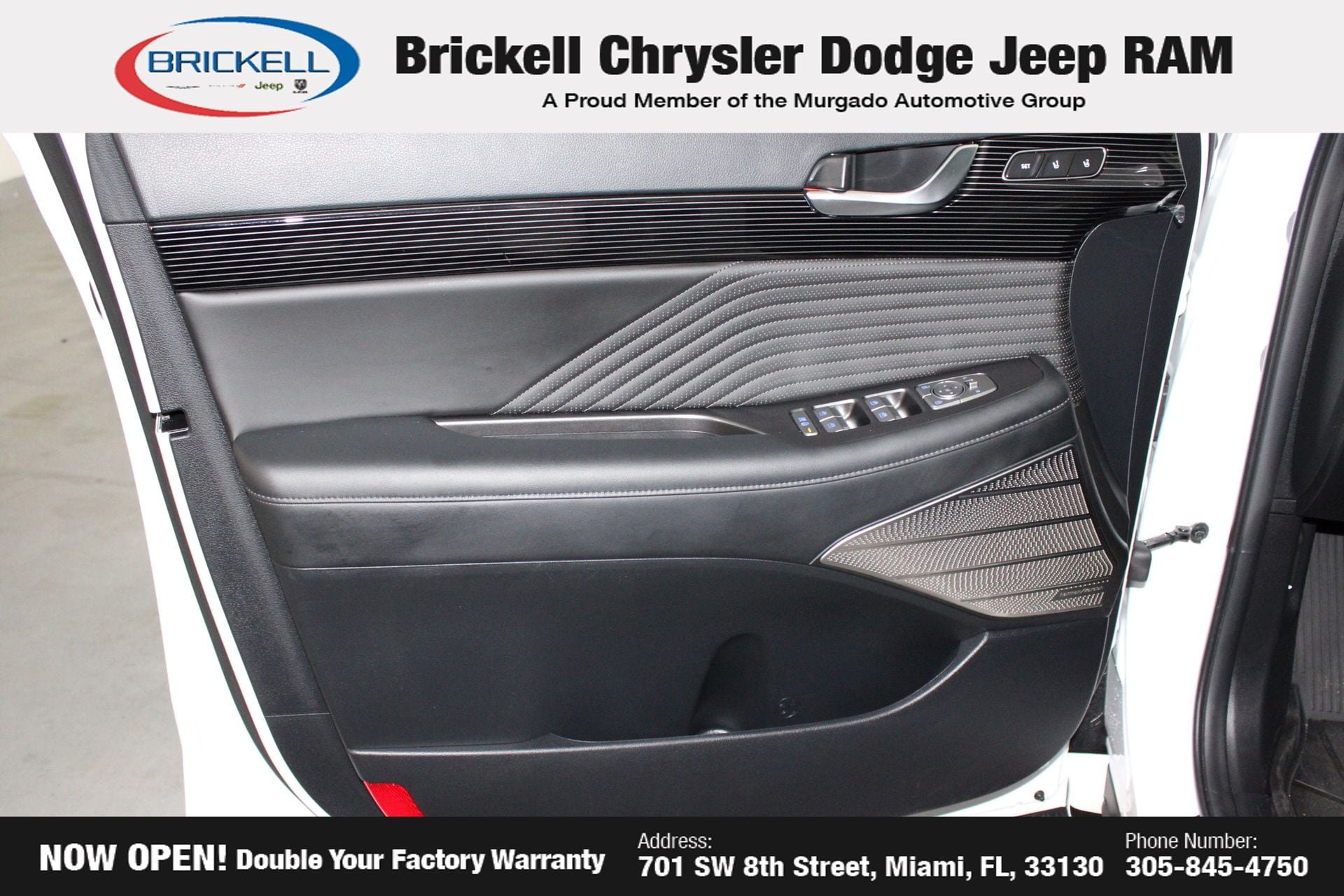 Used 2025 Hyundai Palisade Calligraphy AWD/4WD image 26