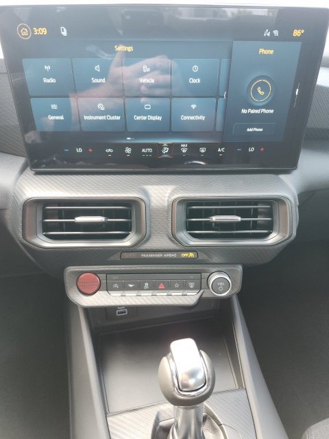 New 2026 Ford Mustang Coupe RWD image 30