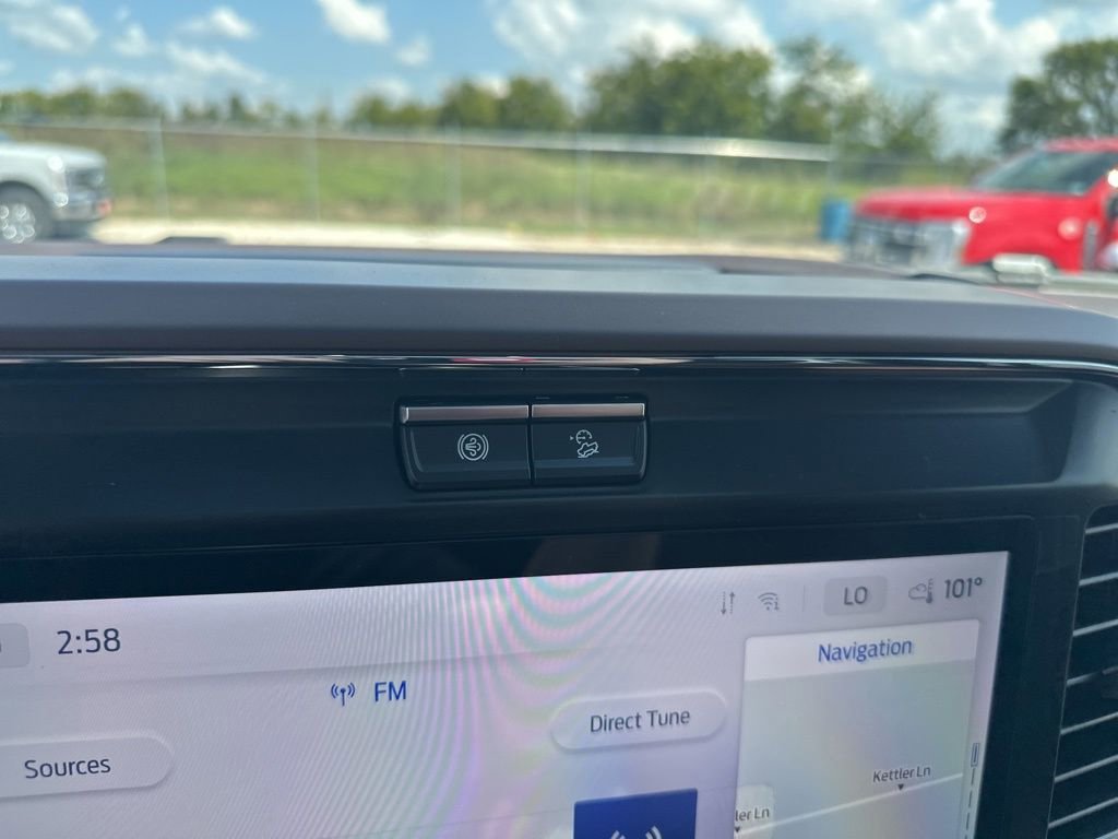 New 2026 Ford F250 King Ranch image 29