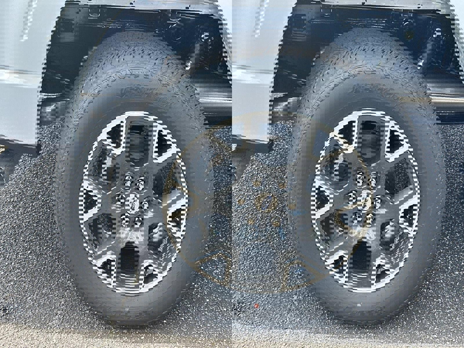 New 2025 Ford F150 STX w/ Equipment Group 200A image 48