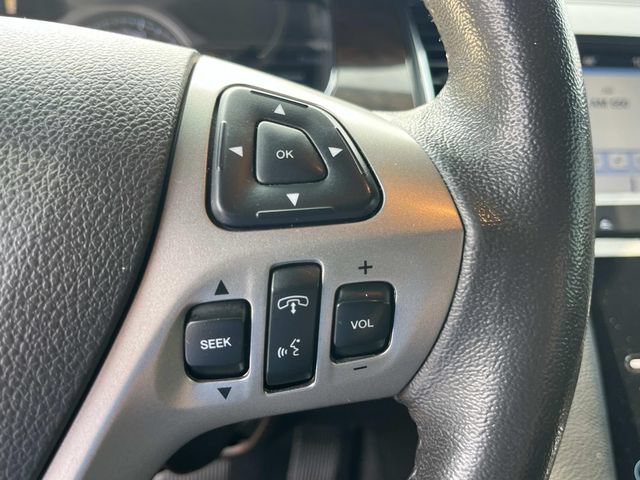 Used 2019 Ford Taurus Limited FWD image 31