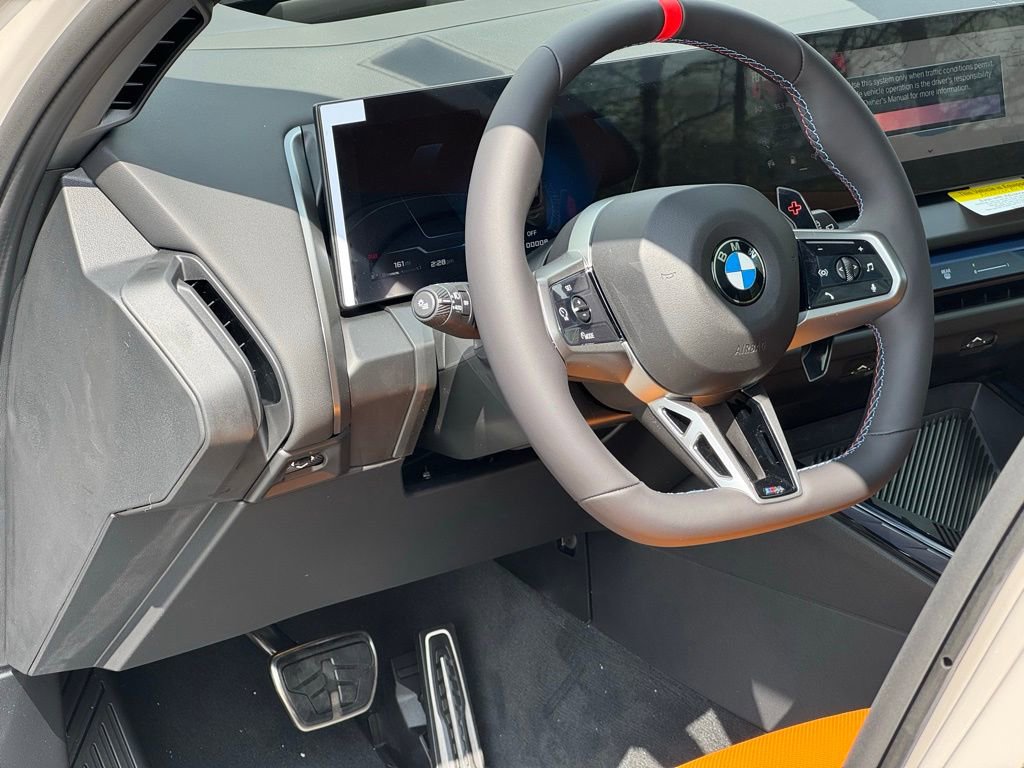 New 2026 BMW X3 M50 w/ Premium Package AWD/4WD image 14