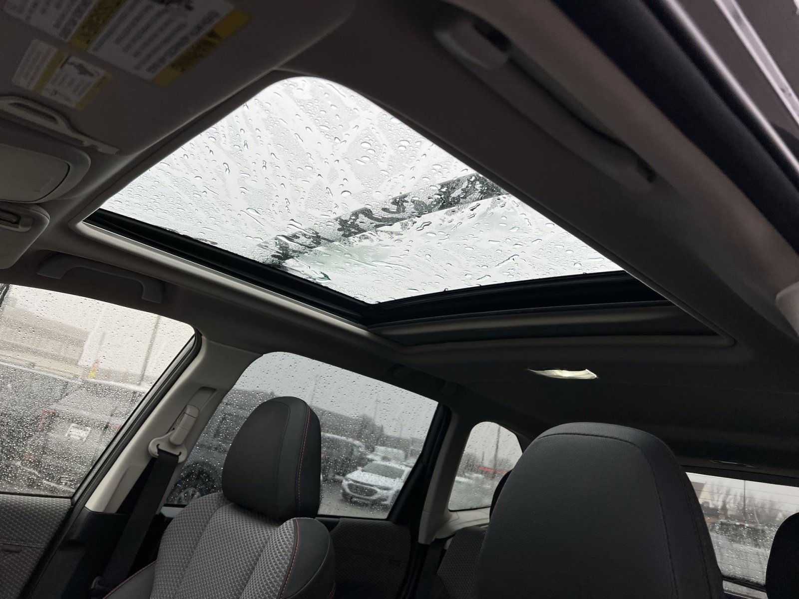 Used 2021 Subaru Forester Sport image 23