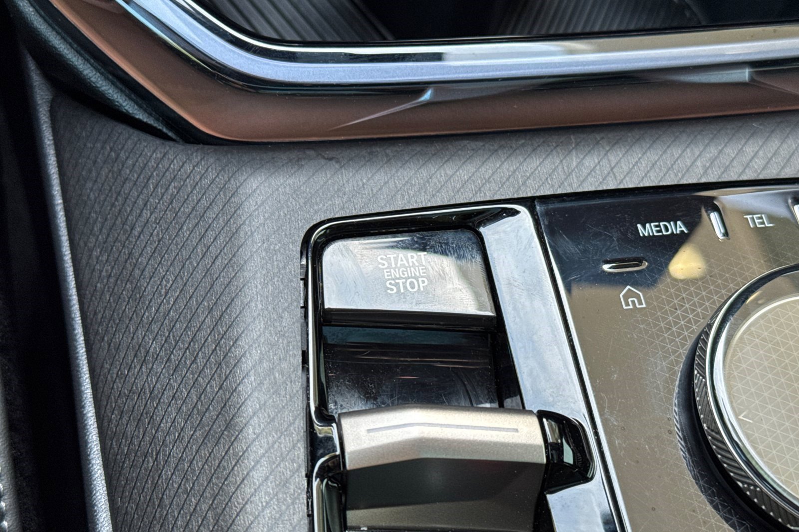 Used 2025 BMW X3 xDrive30i w/ Premium Package image 29