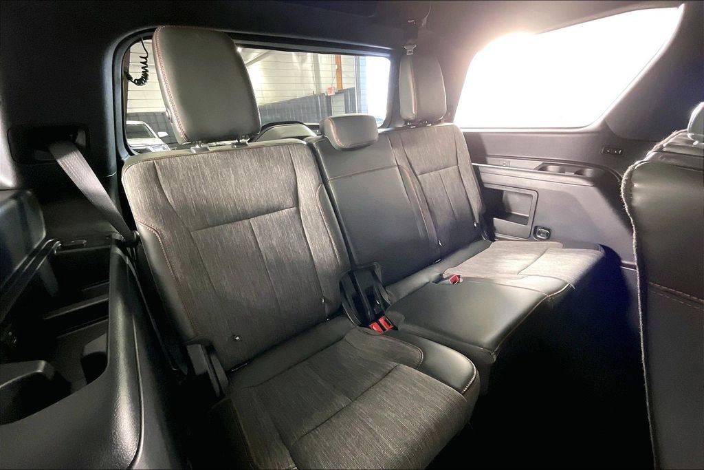 Used 2024 Ford Expedition Timberline AWD/4WD image 37