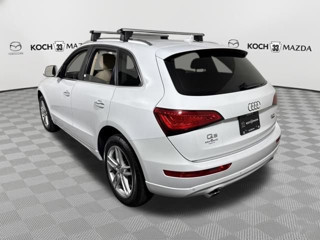 Used 2015 Audi Q5 2.0T Premium Plus image 5