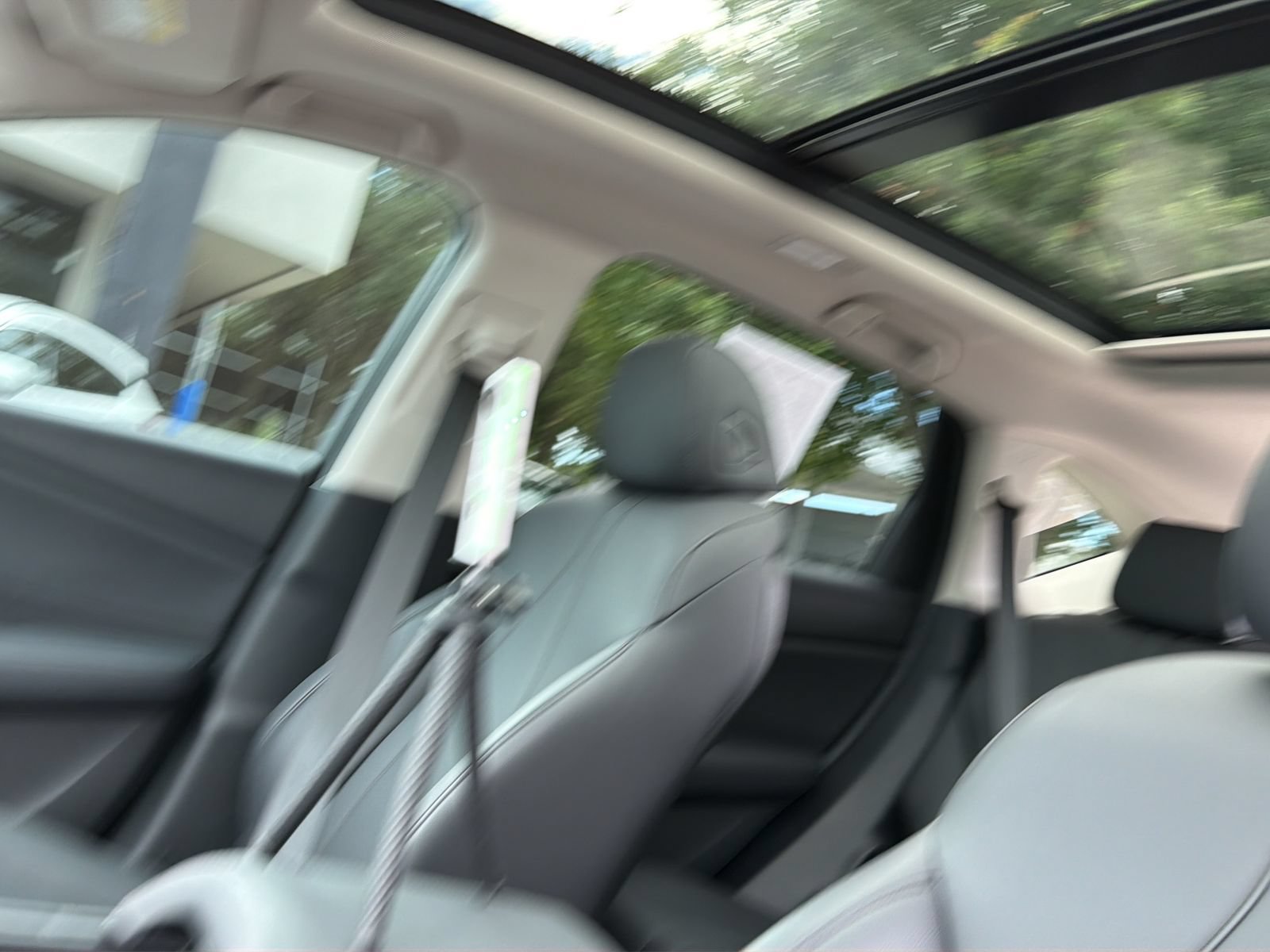 Used 2024 Acura RDX SH-AWD image 35