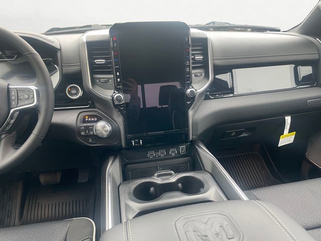 New 2026 RAM 1500 Laramie w/ Night Edition image 11
