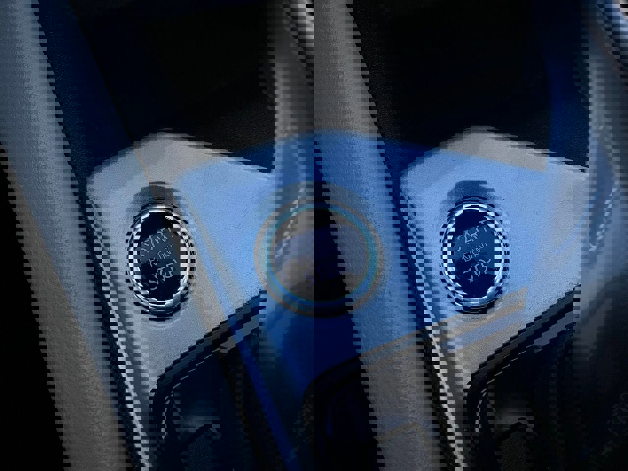 Certified 2025 Nissan Altima 2.5 SV image 18