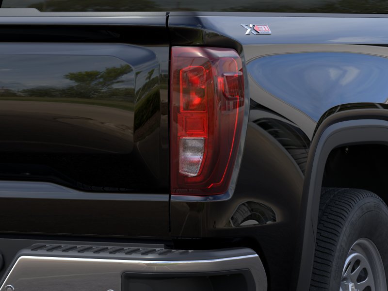New 2026 GMC Sierra 1500 Pro w/ Pro Value Package AWD/4WD image 35