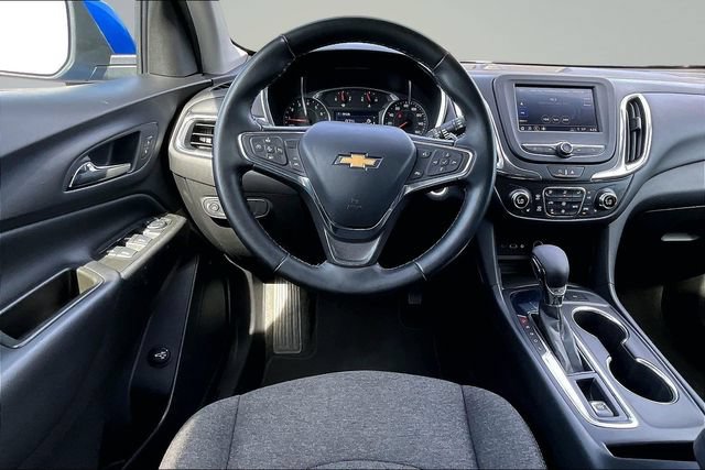 Used 2024 Chevrolet Equinox LT FWD image 8