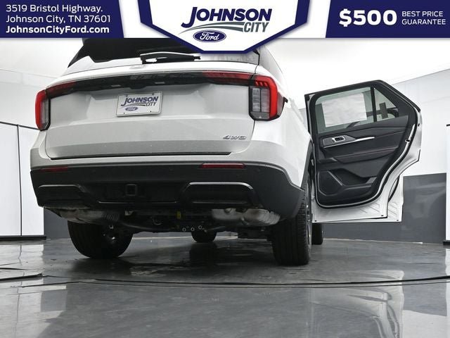 New 2026 Ford Explorer ST-Line AWD/4WD image 37