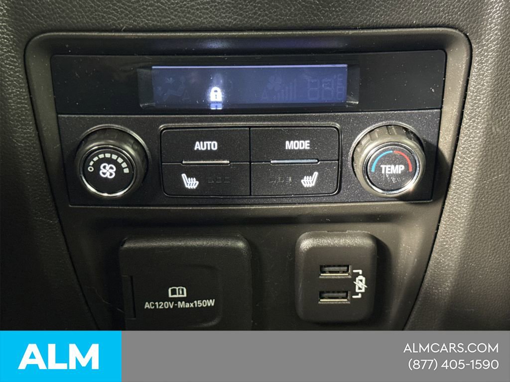 Used 2022 Buick Enclave Premium AWD/4WD image 27