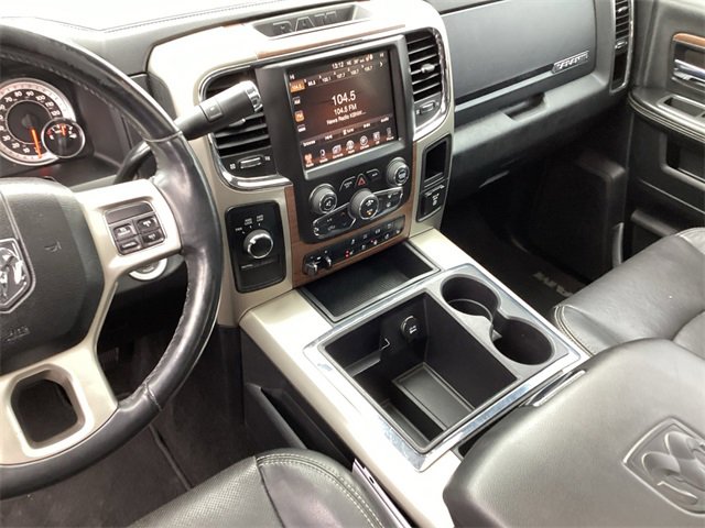 Used 2013 RAM 3500 Laramie w/ Convenience Group image 25