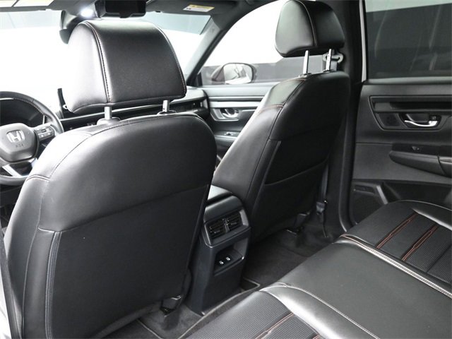 Certified 2025 Honda CR-V Sport-L image 2