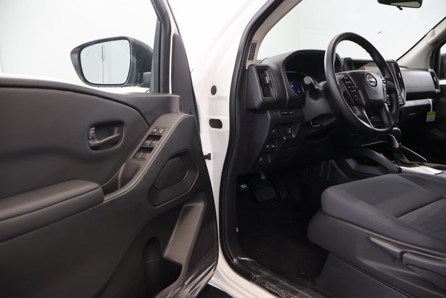 New 2026 Nissan Frontier S w/ S Utility Package AWD/4WD image 8