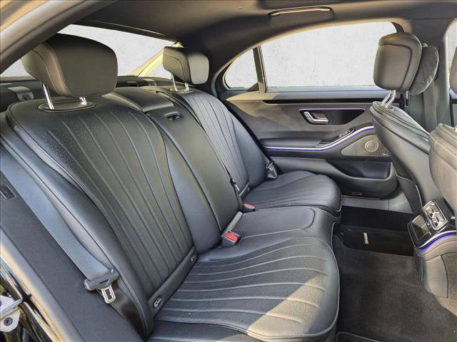 Used 2023 Mercedes-Benz S 500 4MATIC image 18