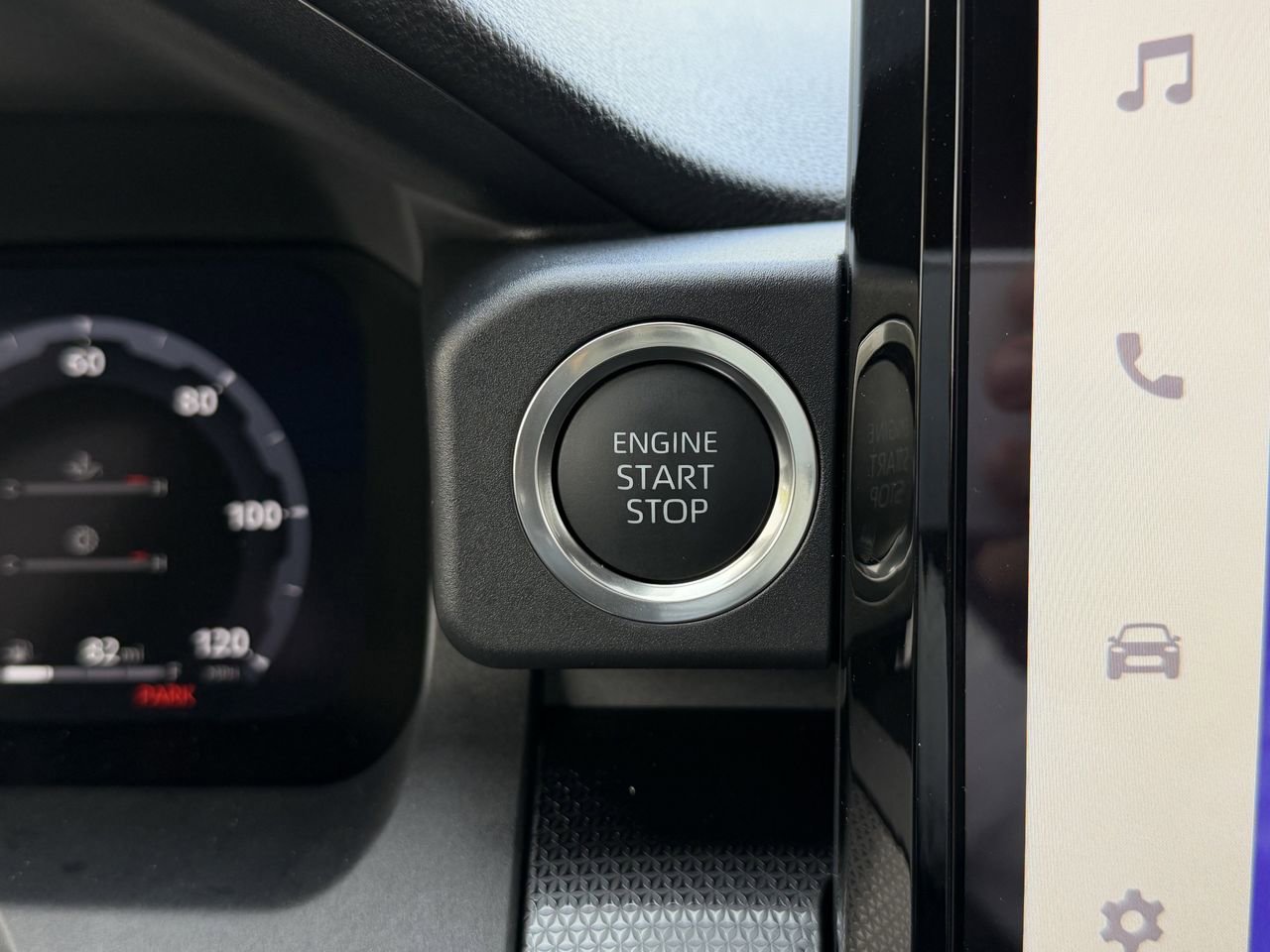 New 2026 Toyota 4Runner Limited AWD/4WD image 19