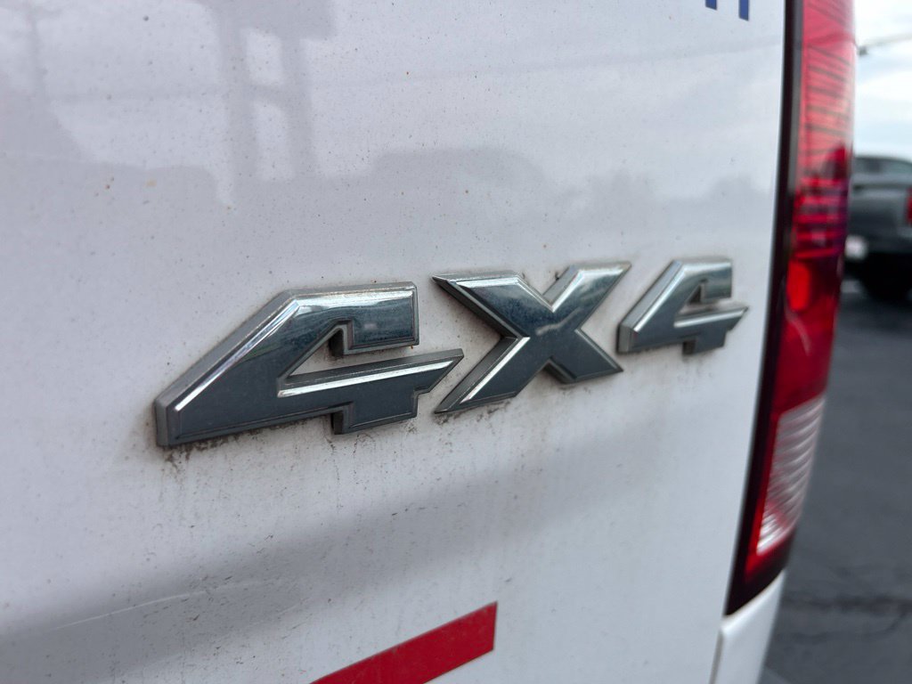 Used 2019 RAM 1500 Big Horn AWD/4WD image 11